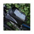 Frame bike bag Motus MOTACC0002B Frame bike bag Motus MOTACC0002B