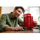LEGO IDEAS 21347 Red London Telephone Box