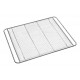 AEG A9OOAFWM oven part/accessory Air fryer tray Stainless steel AEG A9OOAFWM oven part/accessory Air fryer tray Stainless steel
