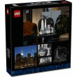 LEGO ARCHITECTURE 21066 New York City - The Big Apple