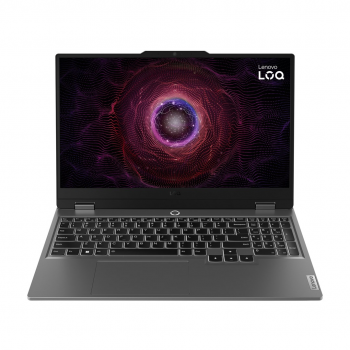 Lenovo LOQ 15ARP9 AMD Ryzen 5 7235HS Laptop 39.6 cm (15.6