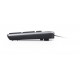 DELL KB522 keyboard Universal USB QWERTZ German Black
