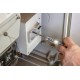 Pliers and screwdrivers set 1000V, 7 pcs.