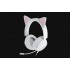 Razer RZ04-05350300-R3M1 headphones/headset Wired Head-band Gaming White