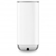 Smeg MFF02WHEU milk frother/warmer Automatic milk frother/warmer White