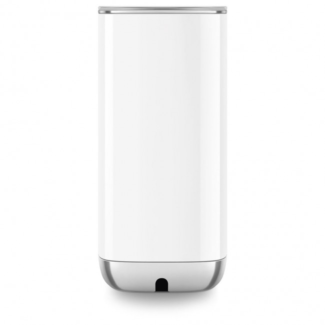 Smeg MFF02WHEU milk frother/warmer Automatic milk frother/warmer White