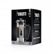 Bialetti French Press Preziosa/Omino coffee brewer, 350 ml