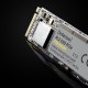 Intenso SSD 500GB Premium M.2 PCIe PCI Express 3.0 NVMe
