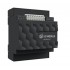 Digital input module (8 inputs) and relay outputs module (8 outputs) Grenton / DIN rail mounting / TF-Bus