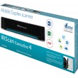 IRIS IRIScan Executive 4 - scanner med