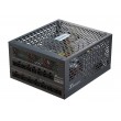 Seasonic PRIME Fanless TX power supply unit 700 W 20+4 pin ATX ATX Black Seasonic PRIME Fanless TX power supply unit 700 W 20+4 pin ATX ATX Black