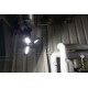Ansmann Triohead 7000R inkl. Tripod
