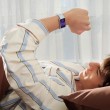 Huawei Band 11 Pro AMOLED Wristband activity tracker 4.11 cm (1.62