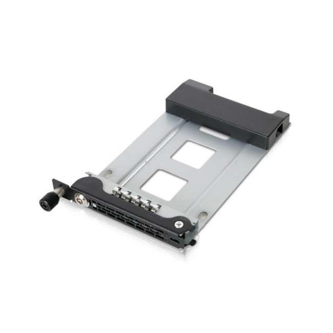 Icy Dock MB492TKL-B drive bay panel 2.5