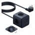 Baseus EnerFill FA11 Universal Black AC Fast charging Indoor