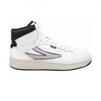 Men's shoes Fila Sevaro NF white FFM0359 13234 44
