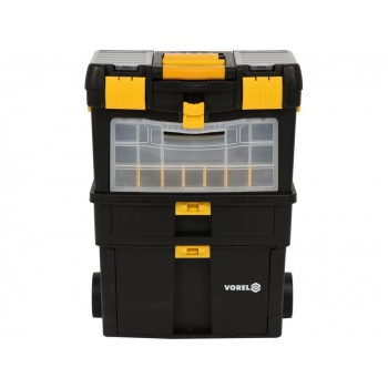 VOREL 78734 tool cart