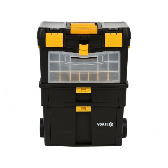 VOREL 78734 tool cart