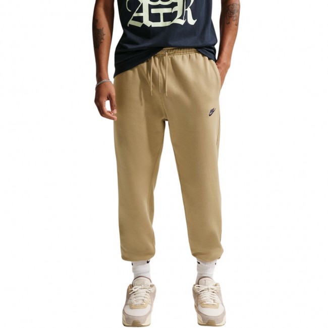 Spodnie męskie Nike Club BB Jogger be owe FN3787 298 2XL