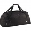 PUMA teamGOAL duffel bag 72 L Polyester Black PUMA teamGOAL duffel bag 72 L Polyester Black