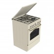 GORENJE GKS6C71CLI kitchen