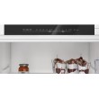 Bosch Serie 2 KIN96NSE0 fridge-freezer Built-in 290 L E White