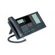 Auerswald COMfortel D-210 IP phone Black 3 lines LCD