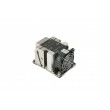 Supermicro SNK-P0068APS4 computer cooling system Processor Air cooler 6 cm