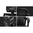 HUZARO COMBAT 5.0 BLACKGAMING CHAIR
