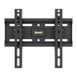 Maclean TV Mount / Bracket, max VESA 200x200, 13-43