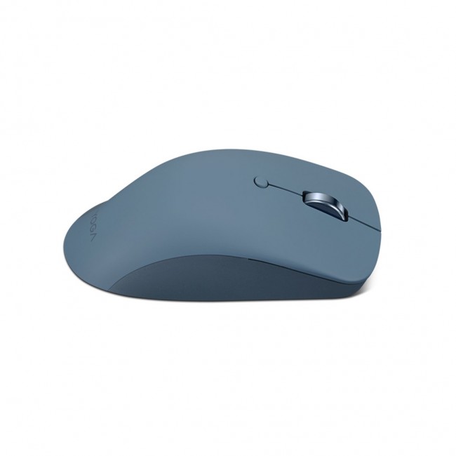 Lenovo Yoga Pro P mouse Gaming Right-hand Bluetooth Optical 2400 DPI Lenovo Yoga Pro P mouse Gaming Right-hand Bluetooth Optical 2400 DPI