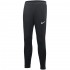 Nike Academy Pro Pant Youth Trousers Black-Orange DH9325 013 L
