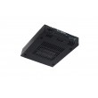 Icy Dock MB742SP-B drive bay panel Black