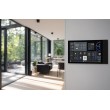 Shelly Display XL Wi-Fi Bluetooth Smart Home Control Panel, Black