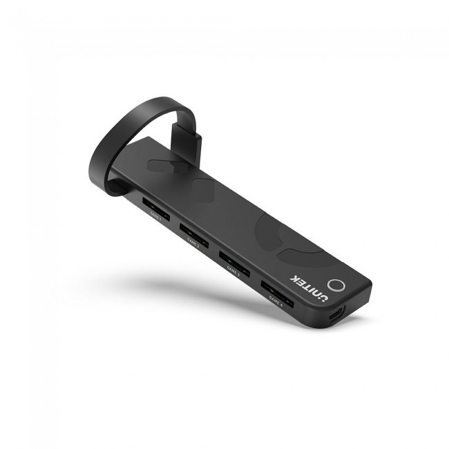 UNITEK G1002D game console part/accessory Docking station