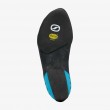 Scarpa INSTINCT S, 39.5, Black - Azure