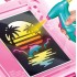 Canal Toys Airbrush Art Activity Case