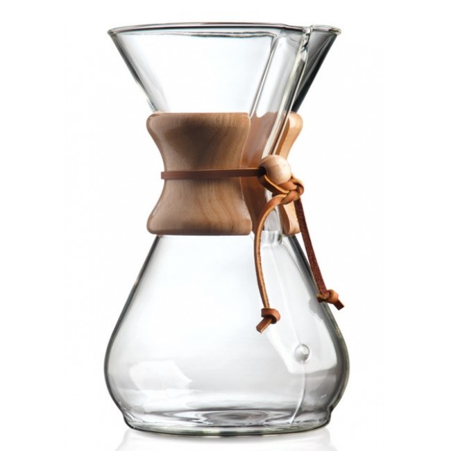 Chemex Classic CM-8A Glass
