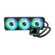ASUS LC 360 ARGB Processor All-in-one liquid cooler 12 cm Black 1 pc(s)