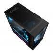 ASUS G700TF-07265F421W Ultra 7 265F 32GB DDR5 SSD 1TB GeForce RTX 5070 PRIME 12GB Wi-Fi 6 Bluetooth 5.4 2.5GB LAN 850W Windows 11 Black 2-year on-site warranty ASUS G700TF-07265F421W Ultra 7 265F 32GB DDR5 SSD 1TB GeForce RTX 5070 PRIME 12GB Wi-Fi 6 Bluetooth 5.4 2.5GB LAN 850W Windows 11 Black 2-year on-site warranty