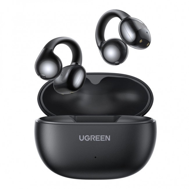 Ugreen 45785 headphones/headset True Wireless Stereo (TWS) Ear-hook, Open-ear Calls/Music/Sport/Everyday Bluetooth