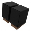 Active speakers Onkyo GX30-ARC, black (pair)