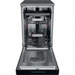 Whirlpool WSFO 3T223 PC X Freestanding 10 place settings