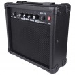 V-TONE EAG SET SB electroacoustic guitar. + amplifier