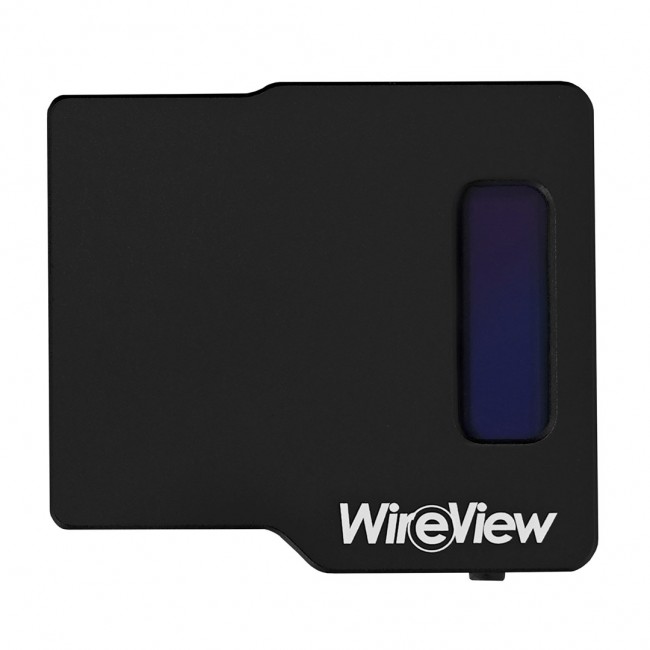 Thermal Grizzly | WireView | GPU 1x12VHPWR Reversed | Black | N/A Thermal Grizzly | WireView | GPU 1x12VHPWR Reversed | Black | N/A