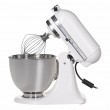KitchenAid 5KSM125EPL Stand mixer 300 W Cream