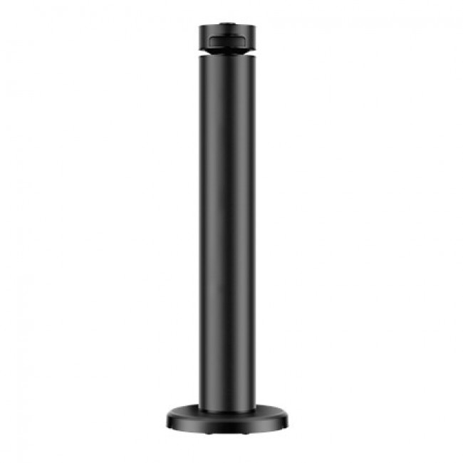 Mill Outdoor Heater | CBOC20FLOOR | Infrared Heater | 2000 W | Black Mill Outdoor Heater | CBOC20FLOOR | Infrared Heater | 2000 W | Black