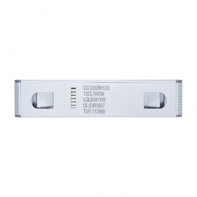 Lian Li 12CL1 Computer case Fan 12 cm White Lian Li 12CL1 Computer case Fan 12 cm White