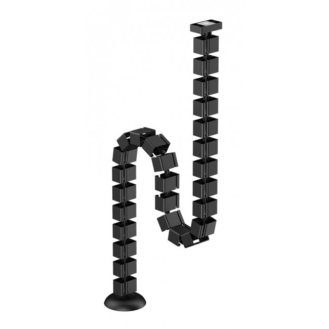 Neomounts ADS06-132BL Cable spine - magnetic fixture - universal Neomounts ADS06-132BL Cable spine - magnetic fixture - universal