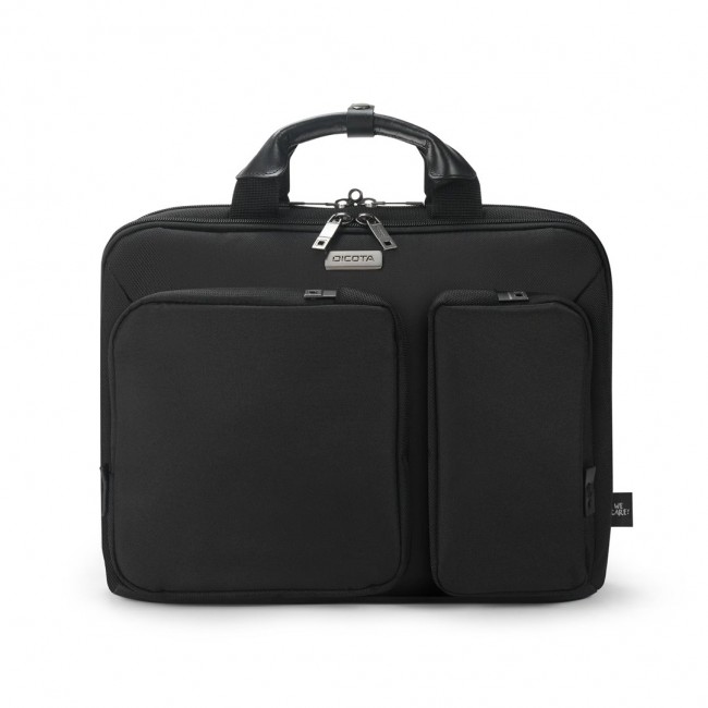 DICOTA D3250601 laptop case 35.6 cm (14